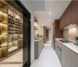 Kent Ridge Hill Residences (D5), Apartment #453540951